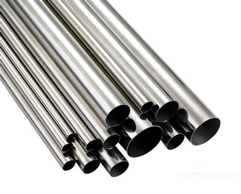 stainless steel tubing 1/4 inch